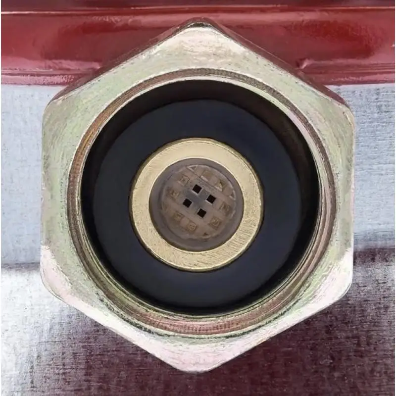 Обогреватель газовый инфракрасный Nurgaz NG-309 до 20 кв.м 1500Вт Винница - изображение 8