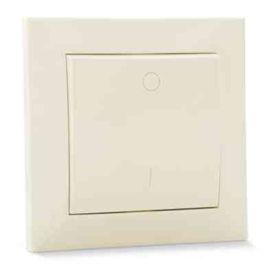 Вимикач Sven SE-60013-C cream (7100064) Вінниця