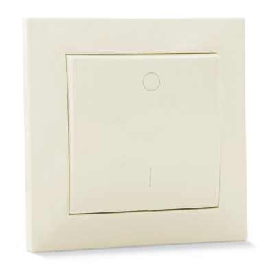 Выключатель Sven SE-60013-C cream (7100064) Винница - изображение 1