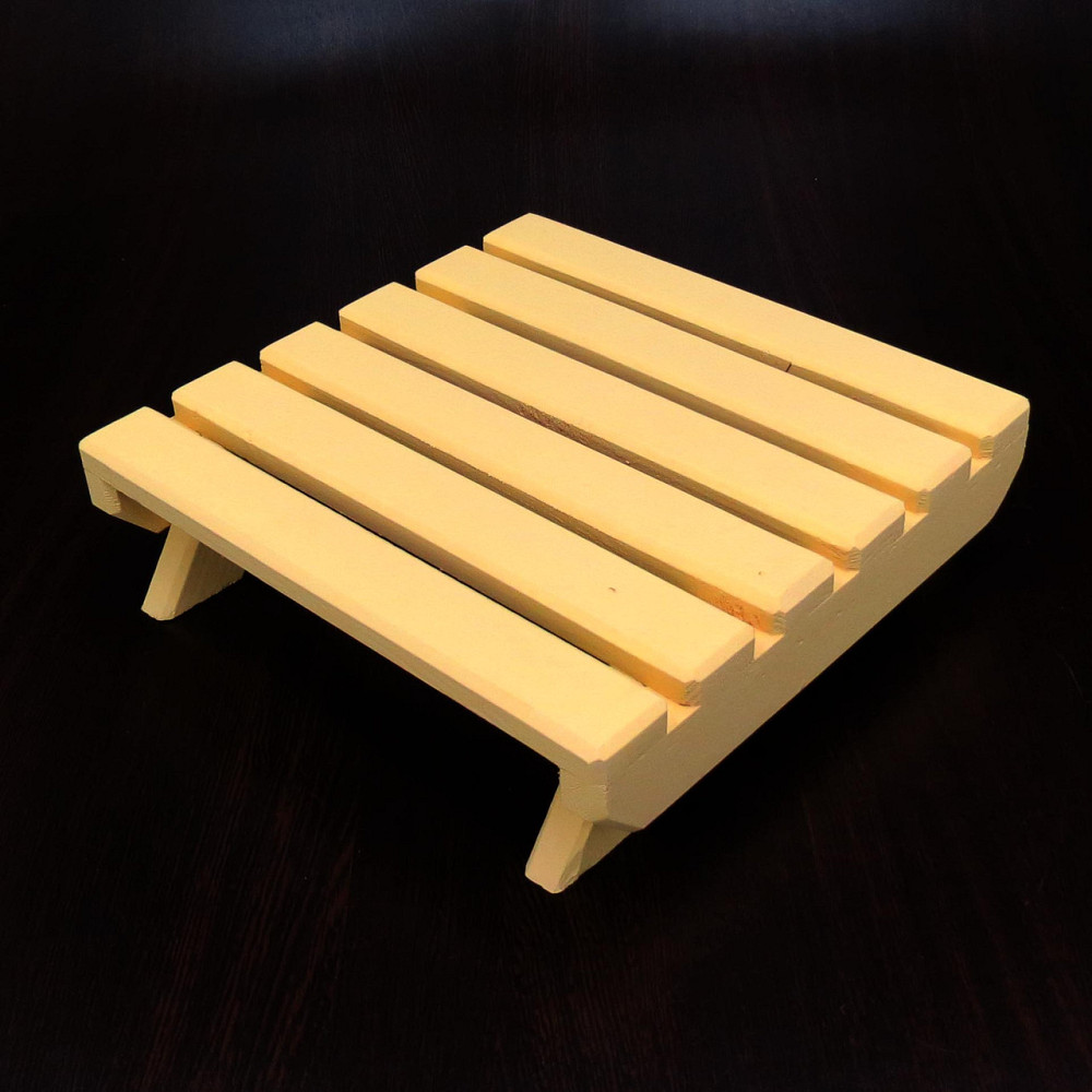 Подставка для цветов 