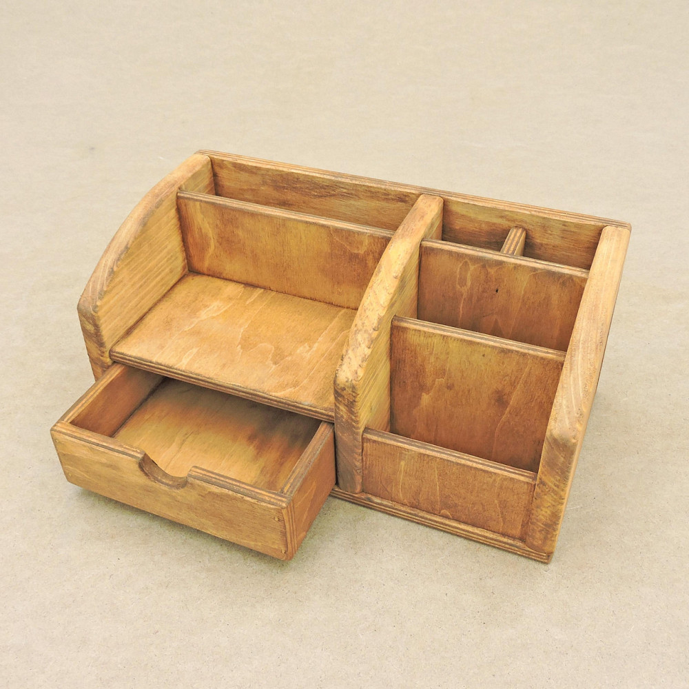 Настольный органайзер 