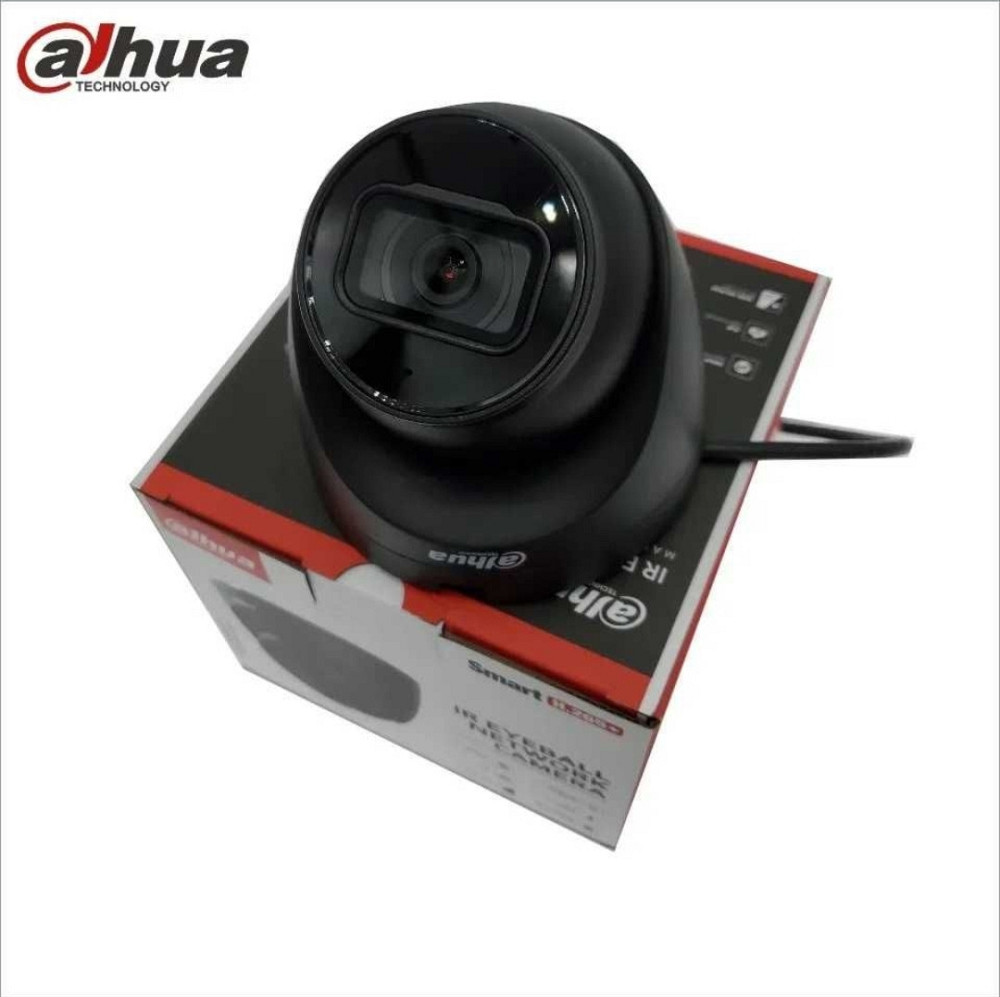 IPкамера Dahua lPC-NDW2431T-AS-S2 cмікрофрном+ SDslot. Харків - фото 3