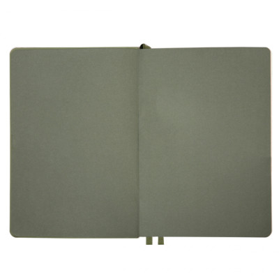 Тижневик Leo planner А5 датований 2026 "Boss", м'який, хакі, 368 сторінок (252635) Вінниця - фото 10