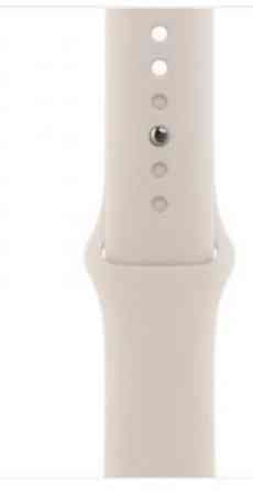 Айфон Apple Watch Series 9 GPS 41mm Starlight Aluminum Киев