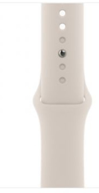 Айфон Apple Watch Series 9 GPS 41mm Starlight Aluminum Киев - изображение 1