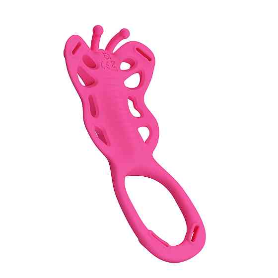 Клиторальный стимулятор Pretty Love Aethon Clitoral Massager Sex Aura Киев