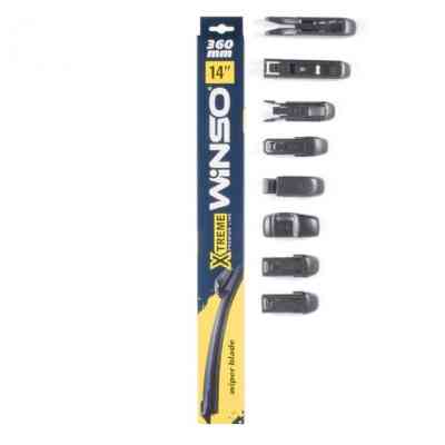 Щітка склоочисника WINSO X Treme 360мм (113360) Вінниця