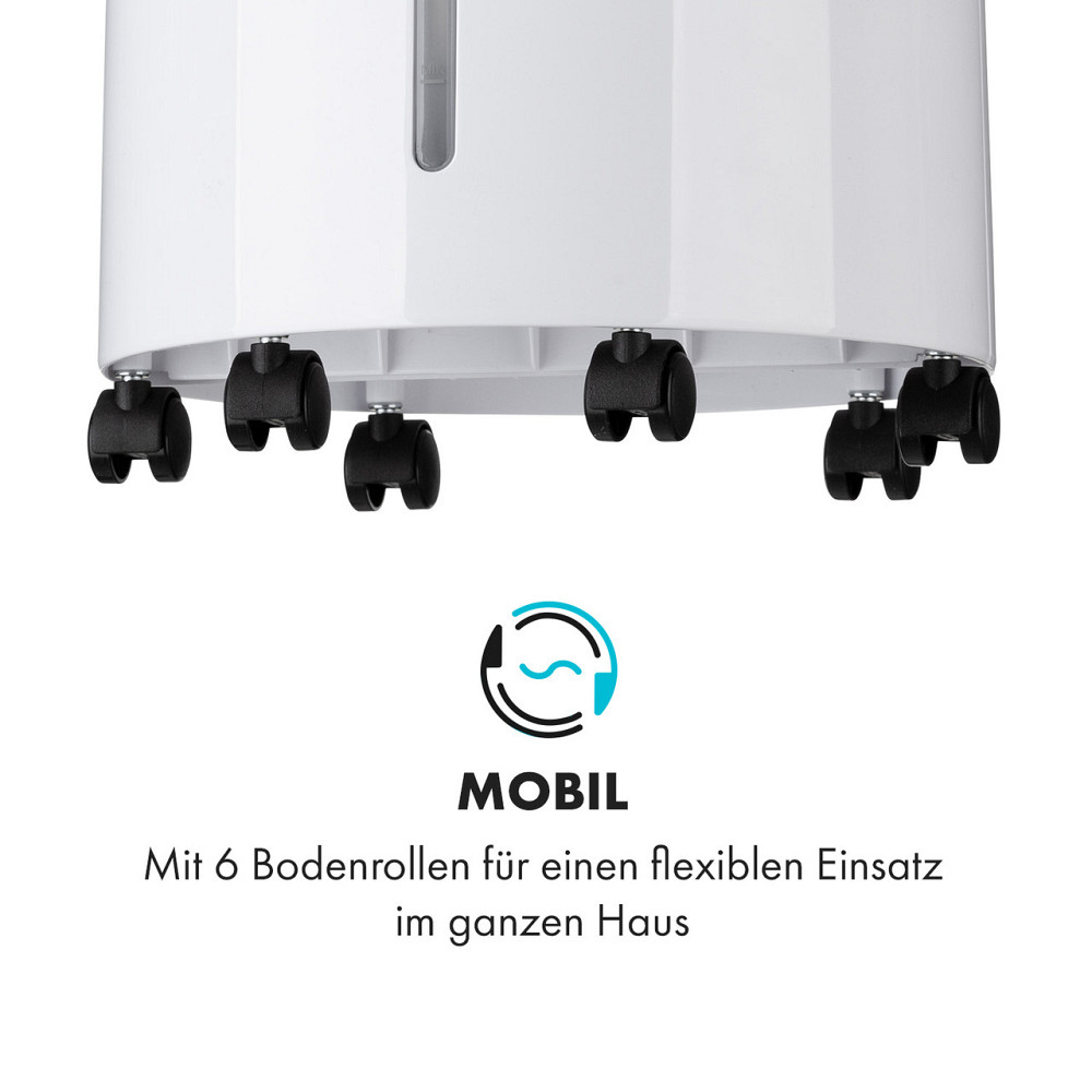 Водоохладитель 45 Вт 4 литра 2 пакета со льдом мобильный белый (Германия, читать описание) Ровно - изображение 7