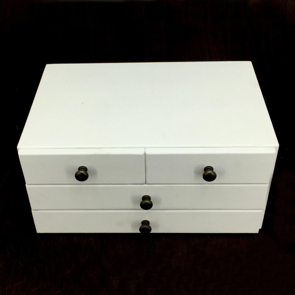 Органайзер для косметики 