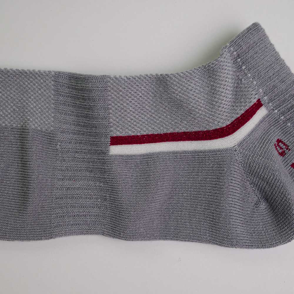 Набір шкарпеток чоловічих бавовняних 10 пар Youstar 058 Низькі 41-47 Різні кольори Суми - фото 11