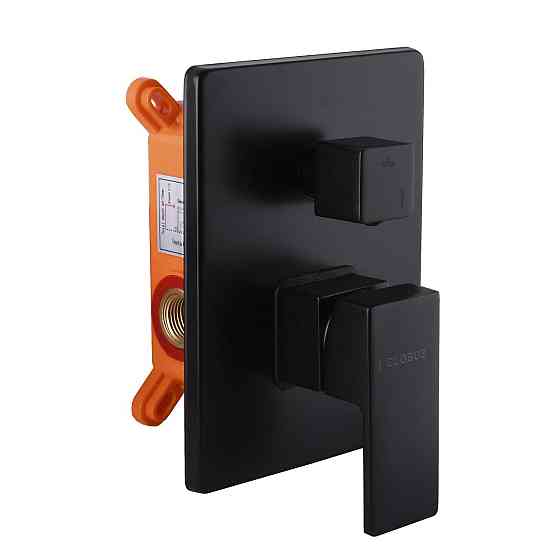 Душова система Globus Lux GLM-205-BB-SMART Київ
