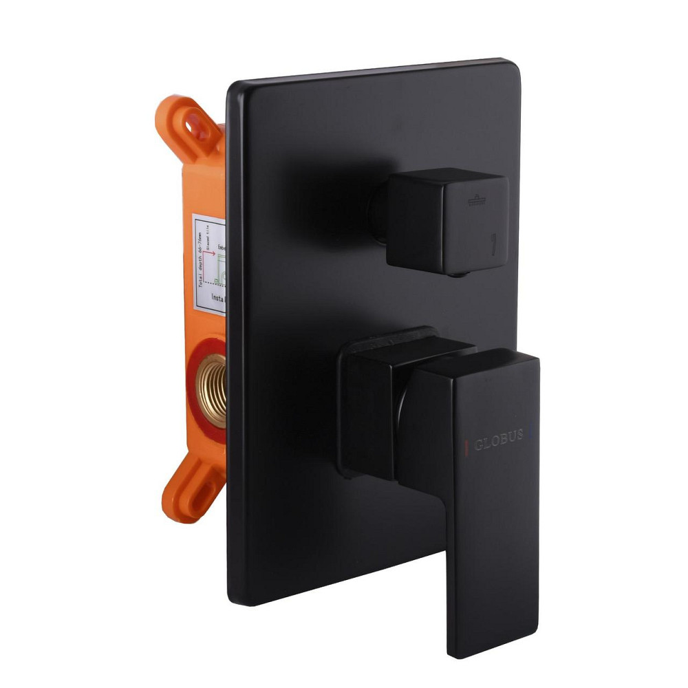 Душова система Globus Lux GLM-205-BB-SMART Київ - фото 3