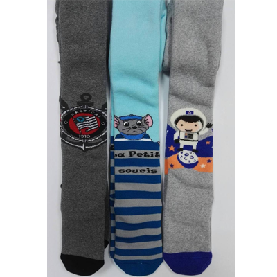 Колготки дитячі махрові бавовняні арт.921 - в асортименті дівчинка, хлопчик 104-110 Чернівці - фото 9