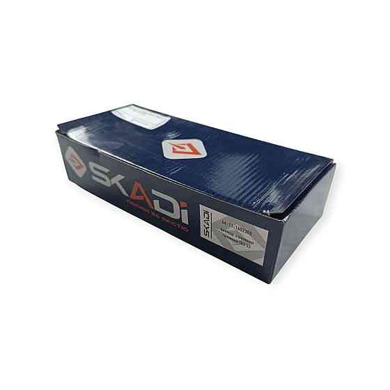 Цилиндр главный ГАЗ 53, 3307, 3309, 66 с трубкой (ГЦС) сцепления Мукачево