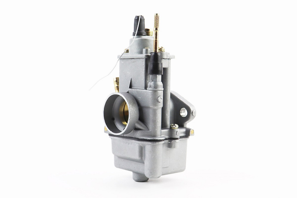 Карбюратор К65С Киев - изображение 2