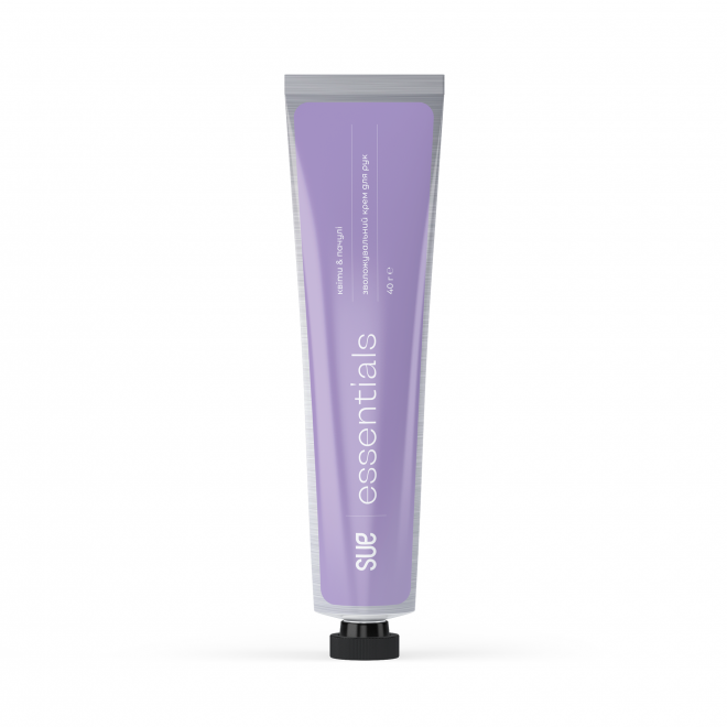 Крем для рук Квіти & пачулі Sue 40 г Київ - фото 1