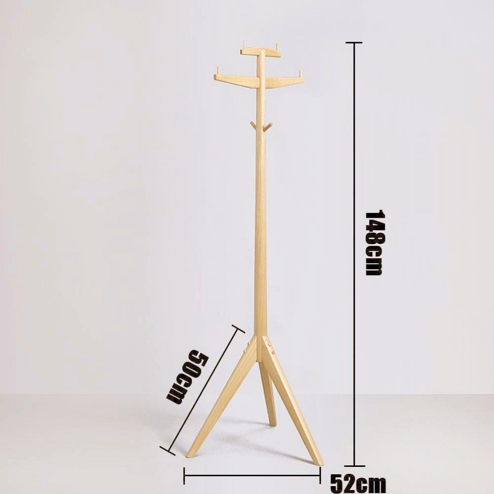 Стійка вішалка для одягу "Крамолин" сієна Миколаїв - фото 2