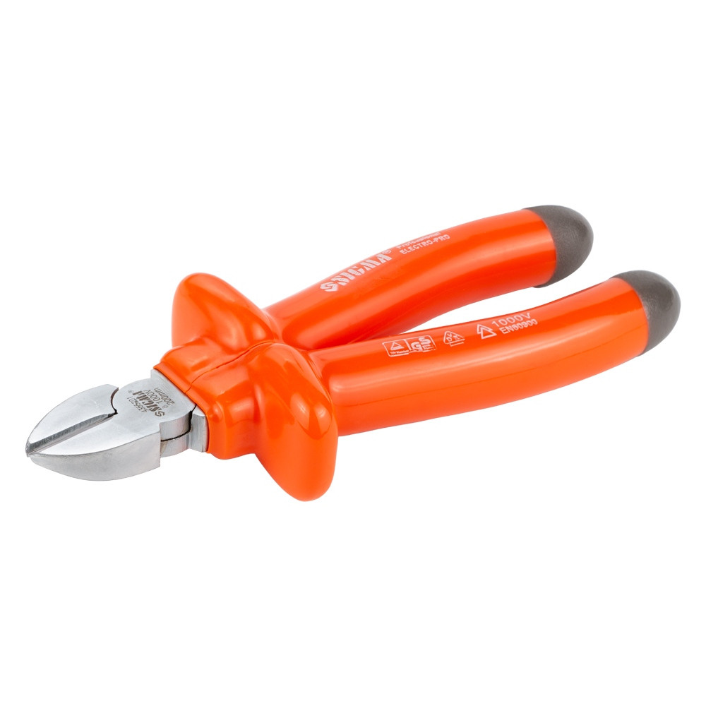 Sigma Бокорезы диэлектрические 200мм 1000В SIGMA (4355201) Киев - изображение 8