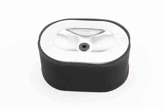 Фільтр повітряний - елемент паперовий 145х100x70mm (для генератора 4-6кВт) 186F Киев