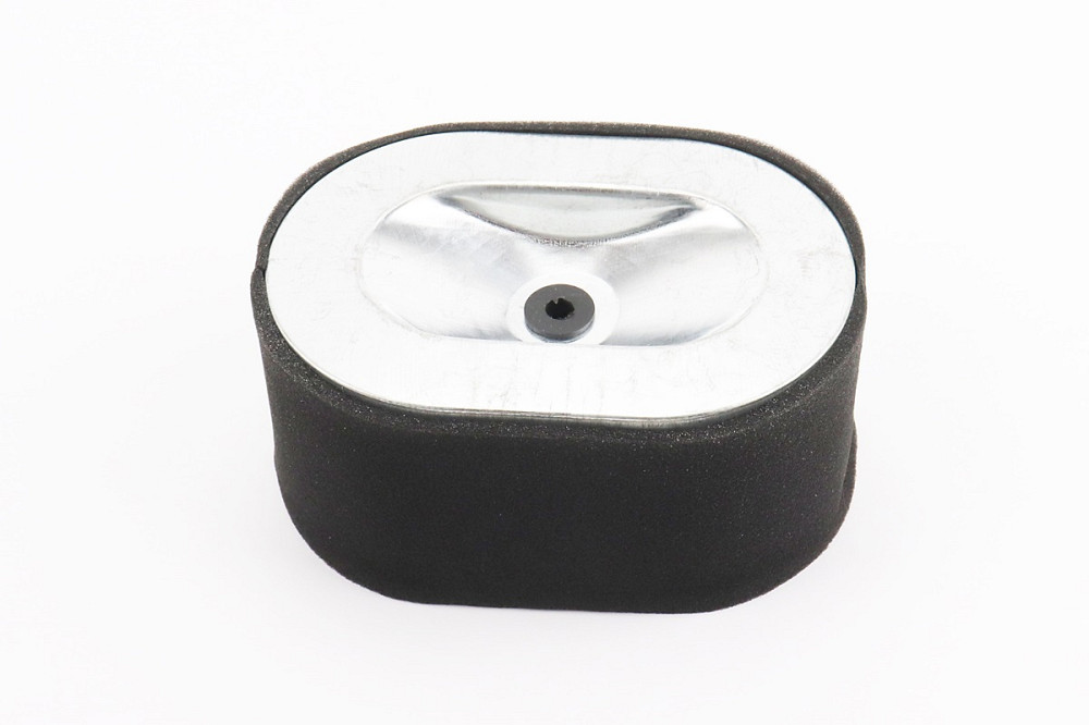 Фільтр повітряний - елемент паперовий 145х100x70mm (для генератора 4-6кВт) 186F Київ - фото 2