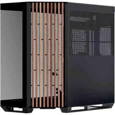 Корпус APNX V1-W Black (APCM-VI01103.11) Винница