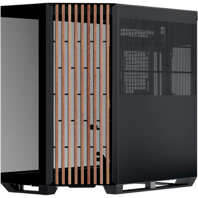 Корпус APNX V1-W Black (APCM-VI01103.11) Вінниця - фото 6