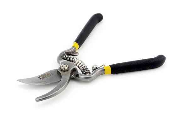 Секатор обвідний 205мм (СИЛА) Харків