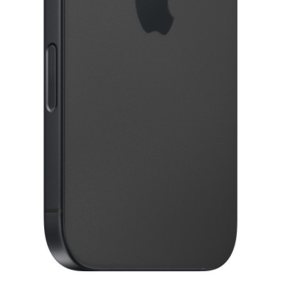 Мобильный телефон Apple iPhone 16 128GB Black (MYE73) Винница - изображение 5