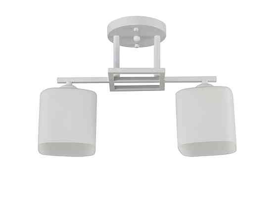 VALESO Світильник G 07473/2 Матовий Білий Коломия