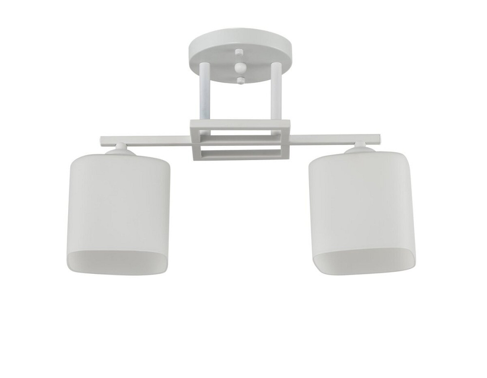 VALESO Світильник G 07473/2 Матовий Білий Коломыя - изображение 2