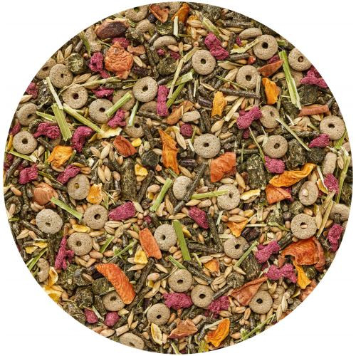 Корм Vitakraft Premium Menu Vital для декоративних гризунів та морських свинок 1 кг Київ - фото 2