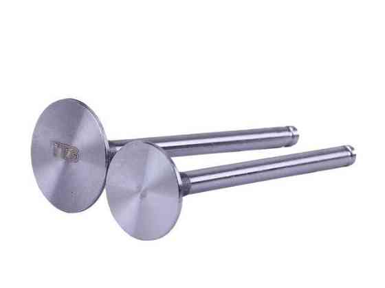 Клапаны на дизельный двигатель мотоблок мотоблок 190N , пара Мукачево