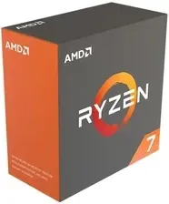 Процессор AMD Ryzen 7 1700X 3,4GHz BOX (YD170XBCAEWOF) Киев