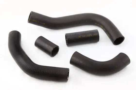 Патрубок радиатора Таврия Резинопласт (5 шт.) Винница