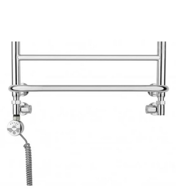 Электронагреватель ТЭН MEG 200W для полотенцесушителя Киев - изображение 4