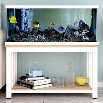 Тумба для аквариума 
