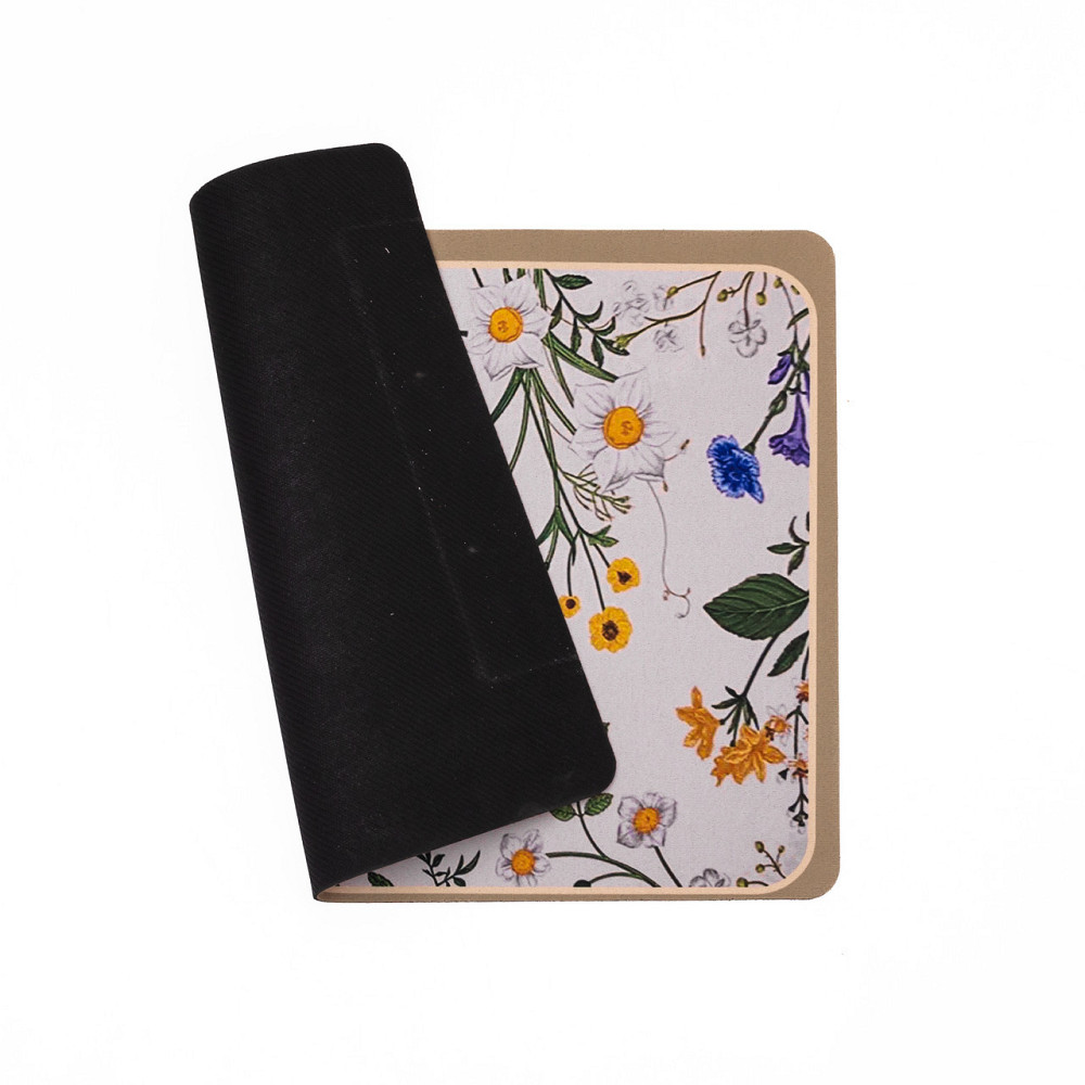 Дренажный коврик для посуды влагостойкий 37,5*13 см HP-42-16V Киев - изображение 3