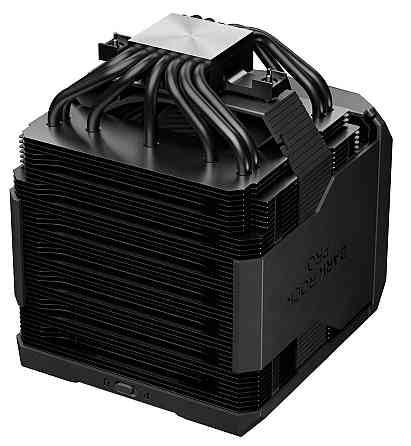 Кулер процесорний be quiet! Dark Rock Pro 6 Black (BK048) ( 29490 ) Харьков
