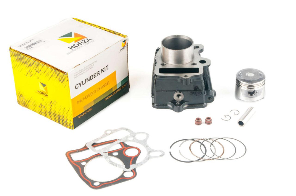 Поршневая мопед Дельта 70 (Ø47) Мукачево - изображение 1