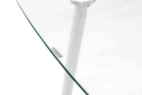 Стіл Грейс XS-1262, (120*70), білий Київ