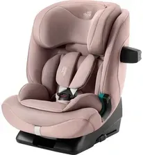 Автокрісло Britax Romer Advansafix Pro Style Dusty Rose 9-36 kg Київ - фото 1