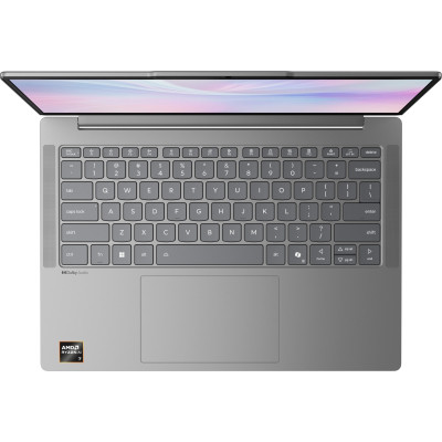 Ноутбук Lenovo IdeaPad Slim 5 14ARP10 (83HT0032RA) Винница - изображение 8