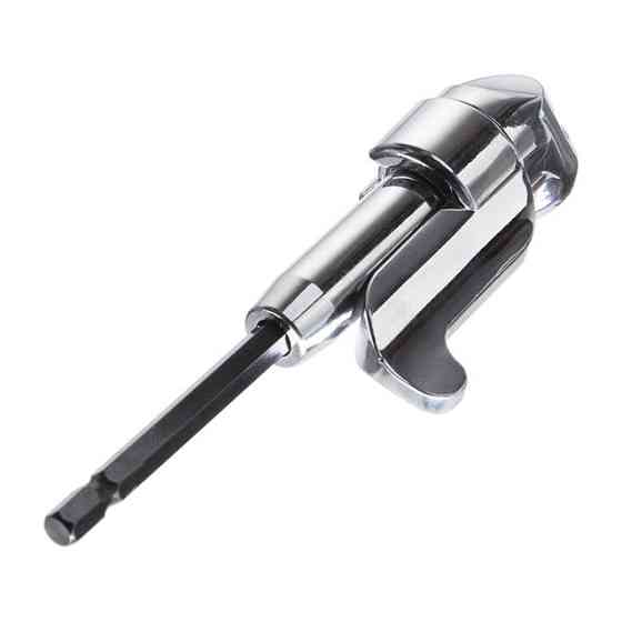 Угловой адаптер для насадок отвертки, 1/4