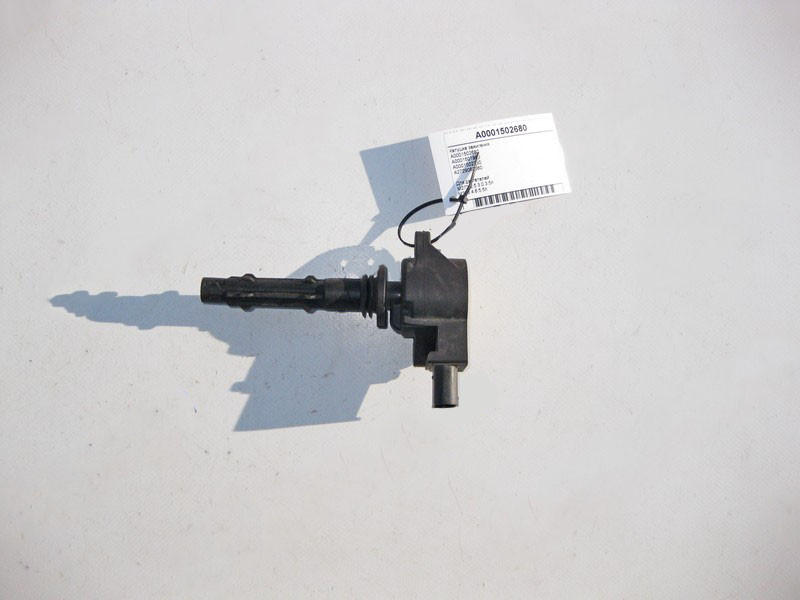 Mercedes-Benz  A0001502680 Котушка запалювання для двигунів M272 V6 2.5 3.0 3.5л M273 V8 4.6 5.5л Одесса - изображение 1