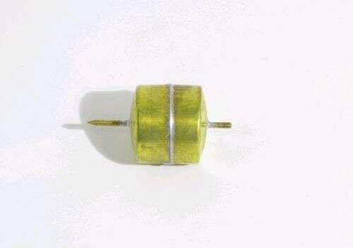 Поплавець карбюратора мотоцикл Ява 6V SITO (Тайвань) Мукачево - фото 1