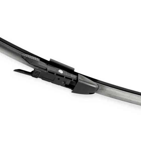 Щетки oximo модельные безкаркасные (к-т 2шт) b-type 650 + мм WB350350 дворника Мукачево