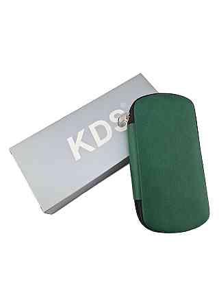Жіночий манікюрний набір KDS 04-7107-9 Київ