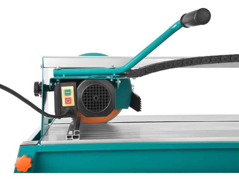 Плиткорез Sturm 1200 Вт, 230 mm, верхн. мотор TC9822U (читать описание) Ровно - изображение 6