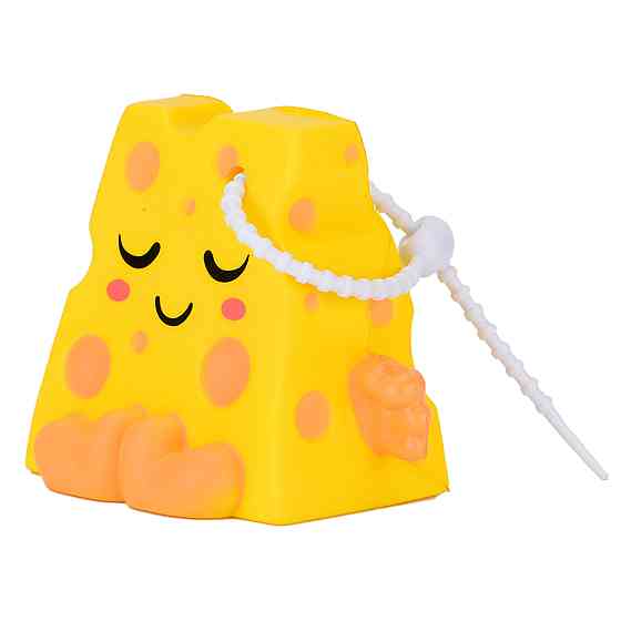 Іграшка-сквіш – Спортивні смаколики Дніпро