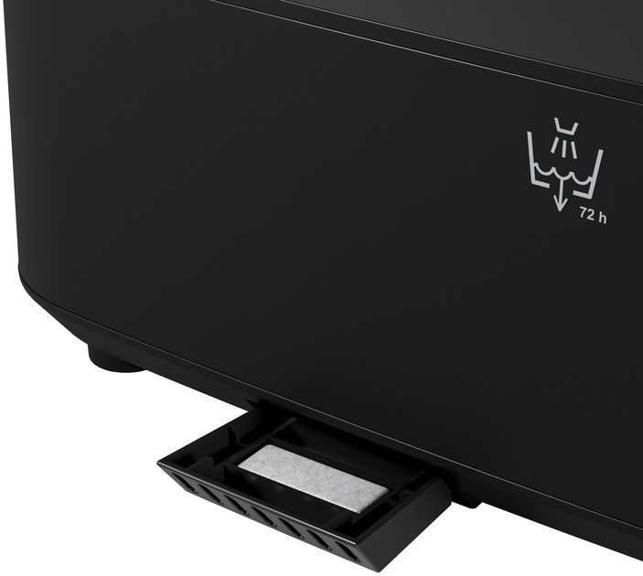 Зволожувач повітря Olimpia Splendid Limpia Hero Wifi (OS-99239) ( Чорний ) Харків - фото 6